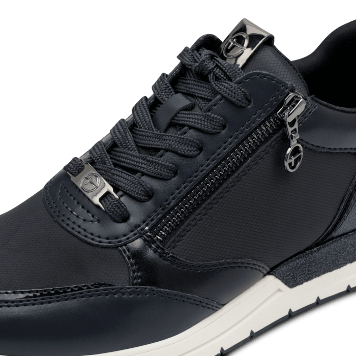 Tamaris sportos cipő 1-23732-41 805 Navy large