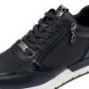 Tamaris sportos cipő 1-23732-41 805 Navy thumb