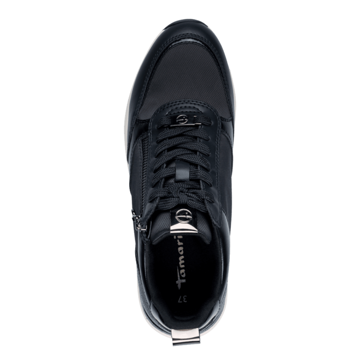 Tamaris sportos cipő 1-23732-41 805 Navy large