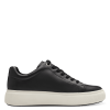 Tamaris sportos cipő 1-23736-42 003 Black Leather thumb