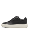 Tamaris sportos cipő 1-23736-42 003 Black Leather thumb