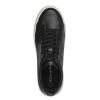 Tamaris sportos cipő 1-23736-42 003 Black Leather thumb