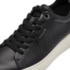 Tamaris sportos cipő 1-23736-42 003 Black Leather thumb