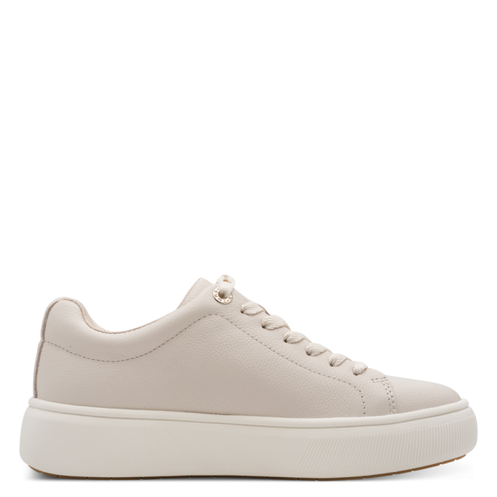 Tamaris cipő 1-23736-42 413 Ivory Leather large