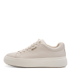 Tamaris cipő 1-23736-42 413 Ivory Leather thumb