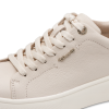 Tamaris cipő 1-23736-42 413 Ivory Leather thumb