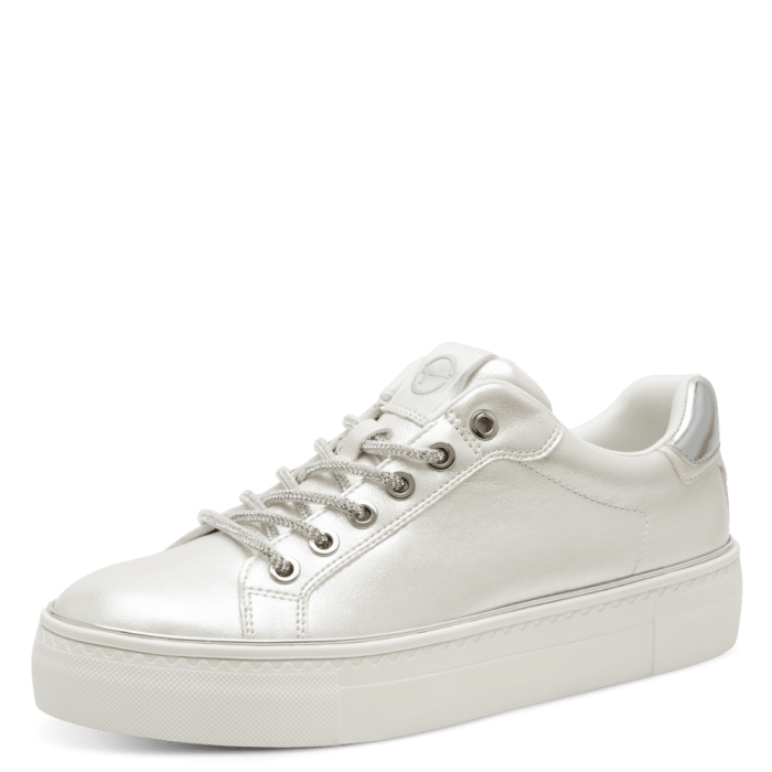 Tamaris 1-23751-44 101 White Pearl large