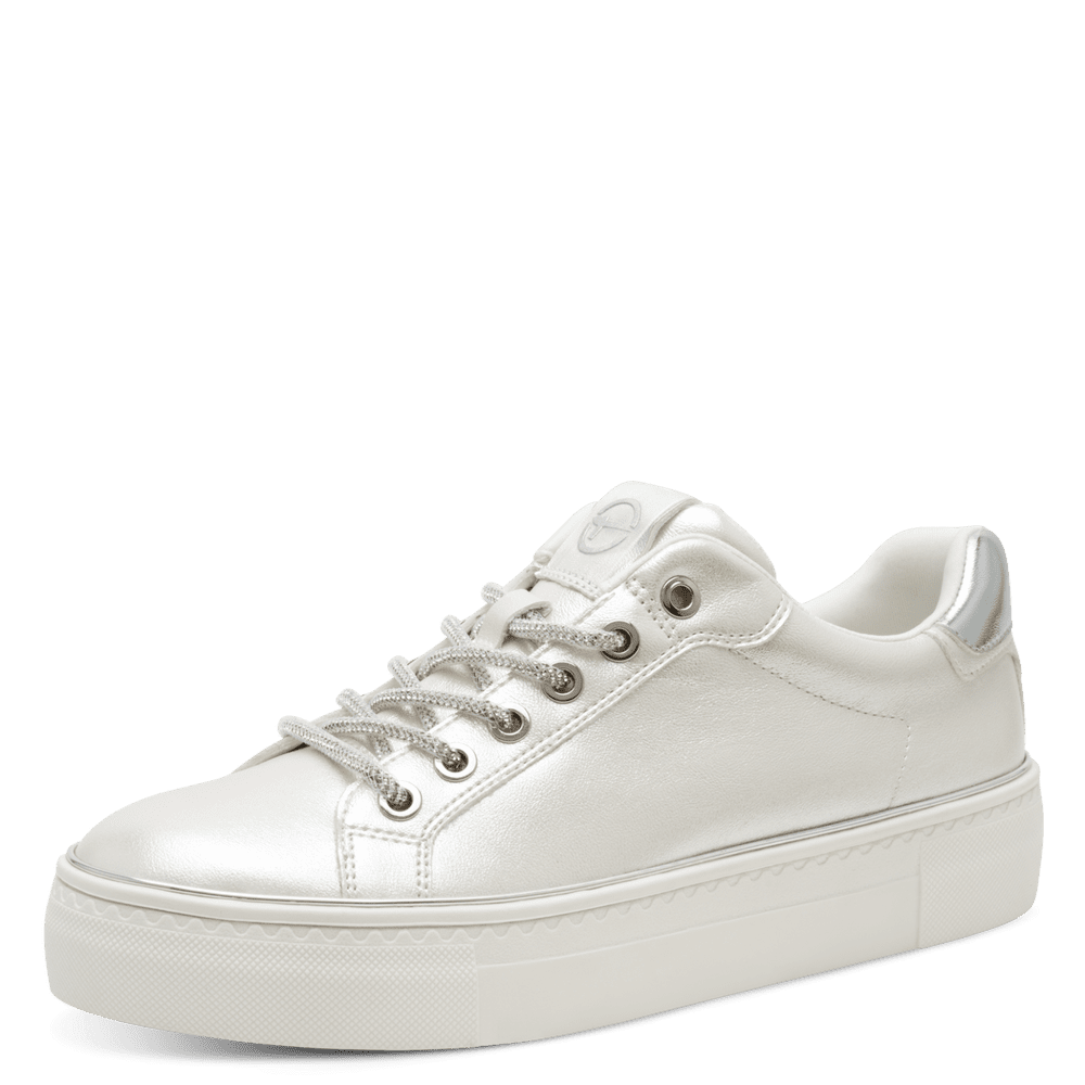 Tamaris 1-23751-44 101 White Pearl