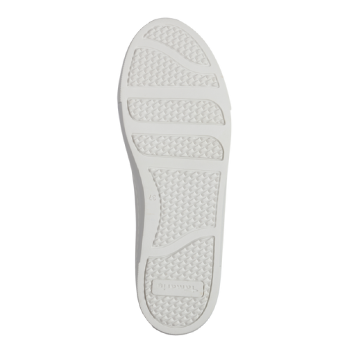 Tamaris cipő 1-23751-44 101 White Pearl large