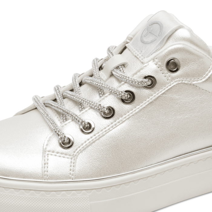 Tamaris 1-23751-44 101 White Pearl large