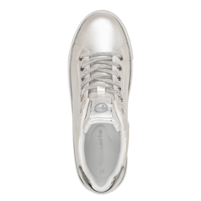 Tamaris 1-23751-44 101 White Pearl large