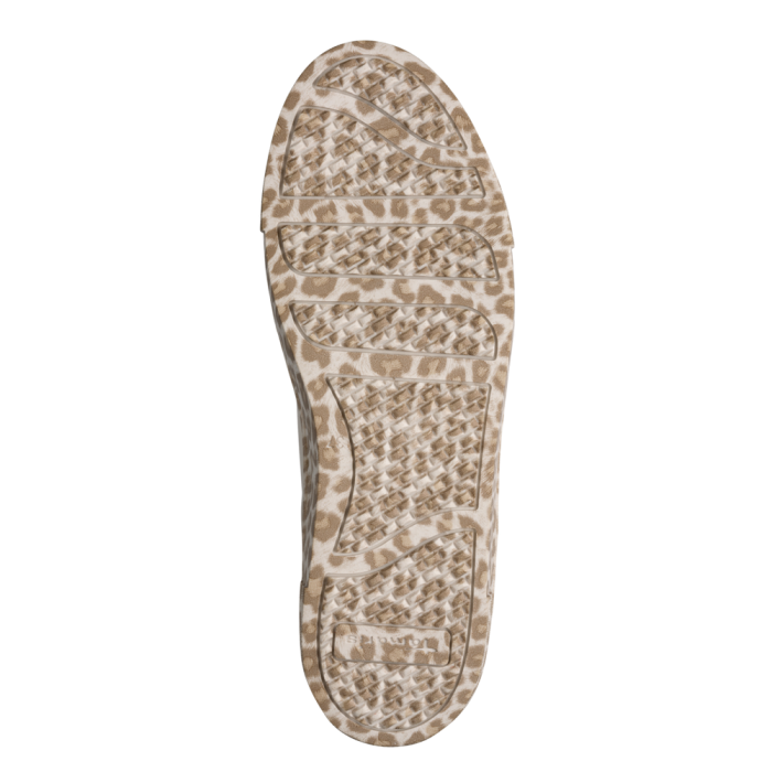 Tamaris cipő 1-23751-44 329 Leopard Comb large