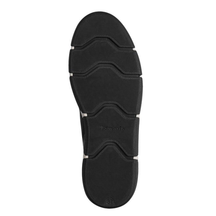 Tamaris sportos cipő 1-23752-45 001 Black large