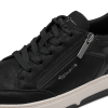 Tamaris sportos cipő 1-23752-45 001 Black thumb