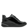 Tamaris sportos cipő 1-23754-45 018 Black Patent thumb