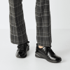 Tamaris sportos cipő 1-23754-45 018 Black Patent thumb