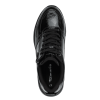Tamaris sportos cipő 1-23754-45 018 Black Patent thumb