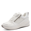 Tamaris cipő 1-23754-45 1A1 White/Silver thumb