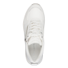 Tamaris cipő 1-23754-45 1A1 White/Silver thumb