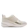 Tamaris cipő 1-23754-45 485 Ivory/Gold thumb