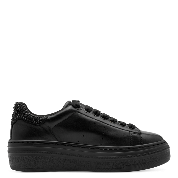 Tamaris sportos cipő 1-23755-45 007 Black Uni large