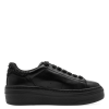 Tamaris sportos cipő 1-23755-45 007 Black Uni thumb