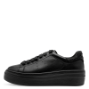 Tamaris sportos cipő 1-23755-45 007 Black Uni thumb