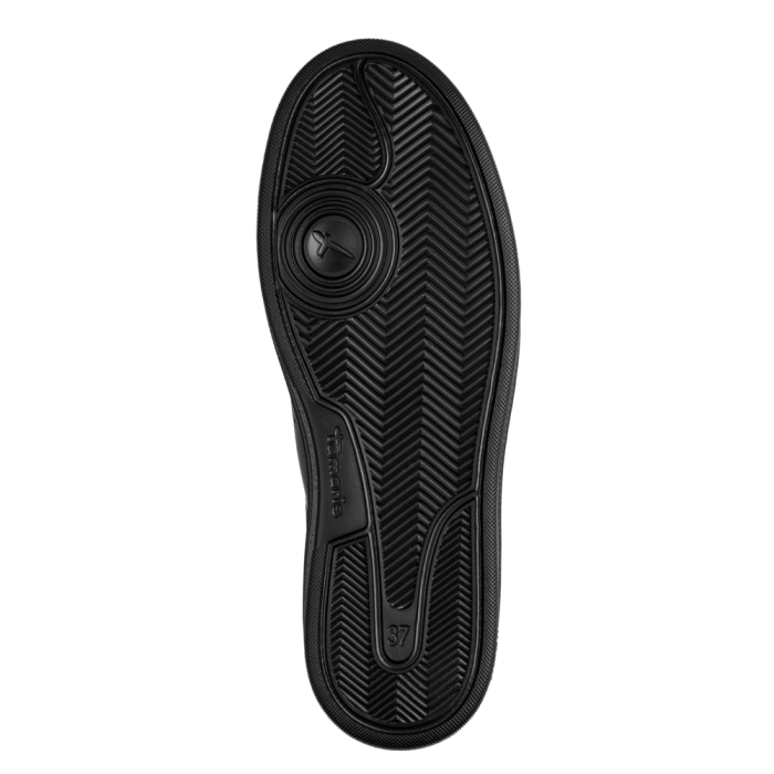 Tamaris sportos cipő 1-23755-45 007 Black Uni large