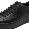Tamaris sportos cipő 1-23755-45 007 Black Uni thumb