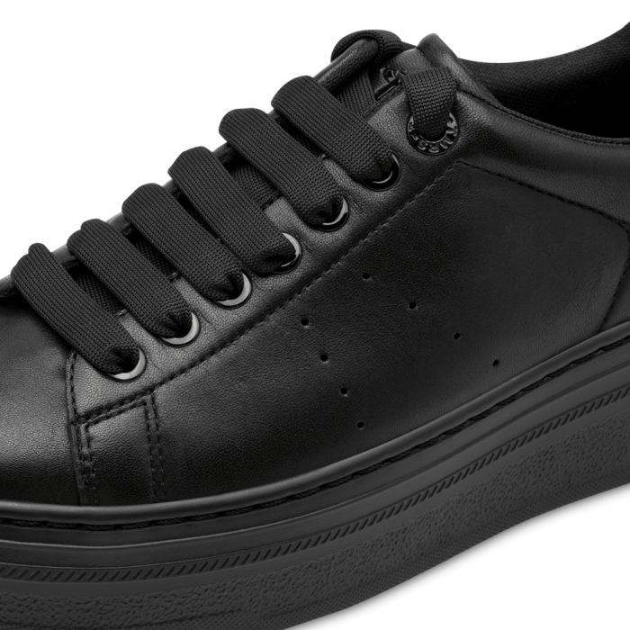 Tamaris sportos cipő 1-23755-45 007 Black Uni large