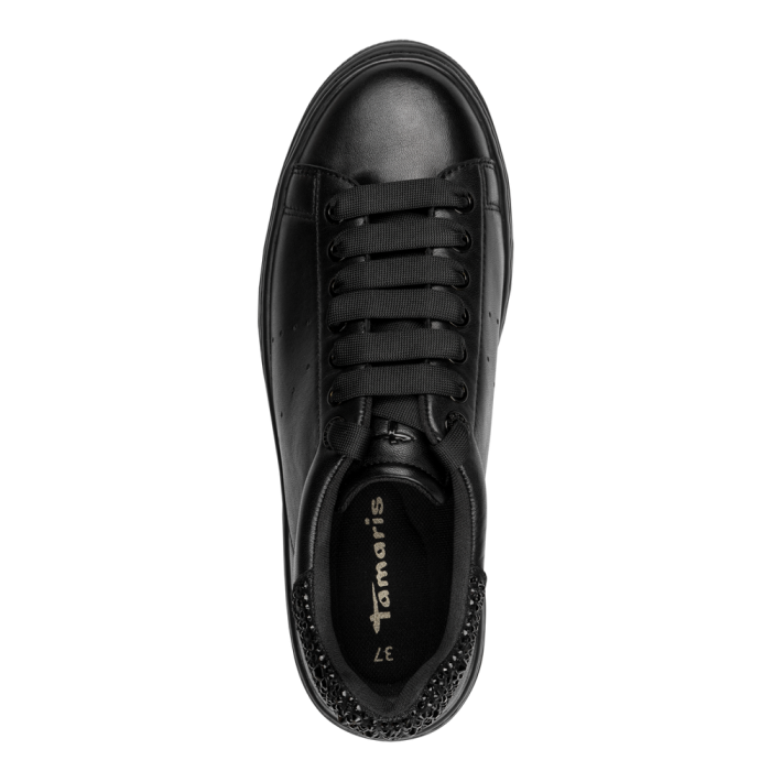 Tamaris sportos cipő 1-23755-45 007 Black Uni large