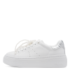 Tamaris cipő 1-23755-45 171 White/Silver thumb