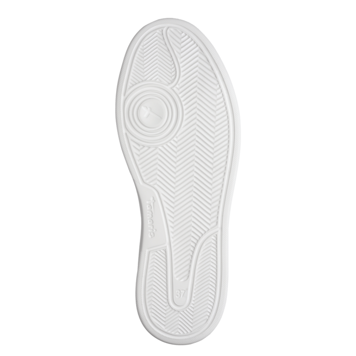 Tamaris cipő 1-23755-45 171 White/Silver large