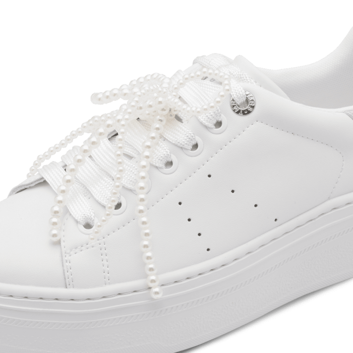 Tamaris cipő 1-23755-45 171 White/Silver large