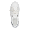 Tamaris cipő 1-23755-45 171 White/Silver thumb