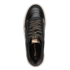 Tamaris sportos cipő 1-23756-45 075 Black/Bronce thumb