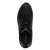 Tamaris cipő 1-23757-46 003 Black Leather thumb