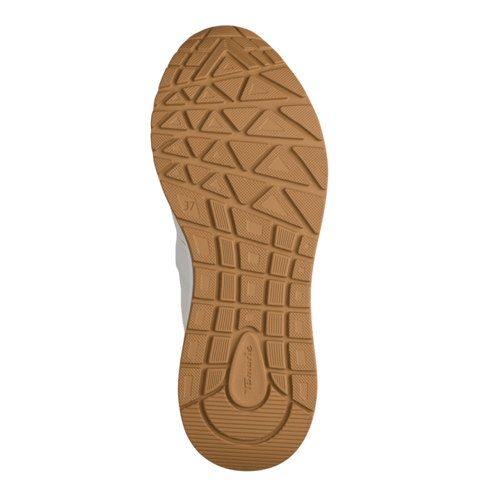 Tamaris cipő 1-23766-46 100 White large