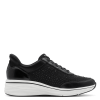 Tamaris sportos cipő 1-23779-45 001 Black thumb