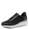Tamaris sportos cipő 1-23779-45 001 Black thumb