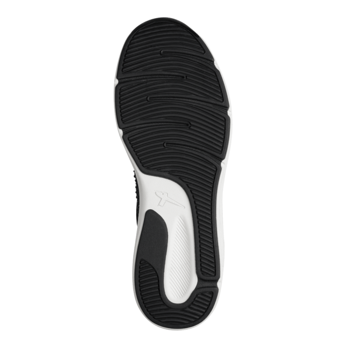 Tamaris sportos cipő 1-23779-45 001 Black large
