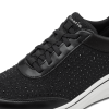 Tamaris sportos cipő 1-23779-45 001 Black thumb
