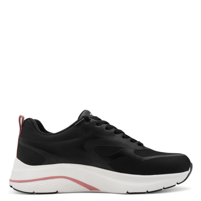 Tamaris sportos cipő 1-23782-45 001 Black large