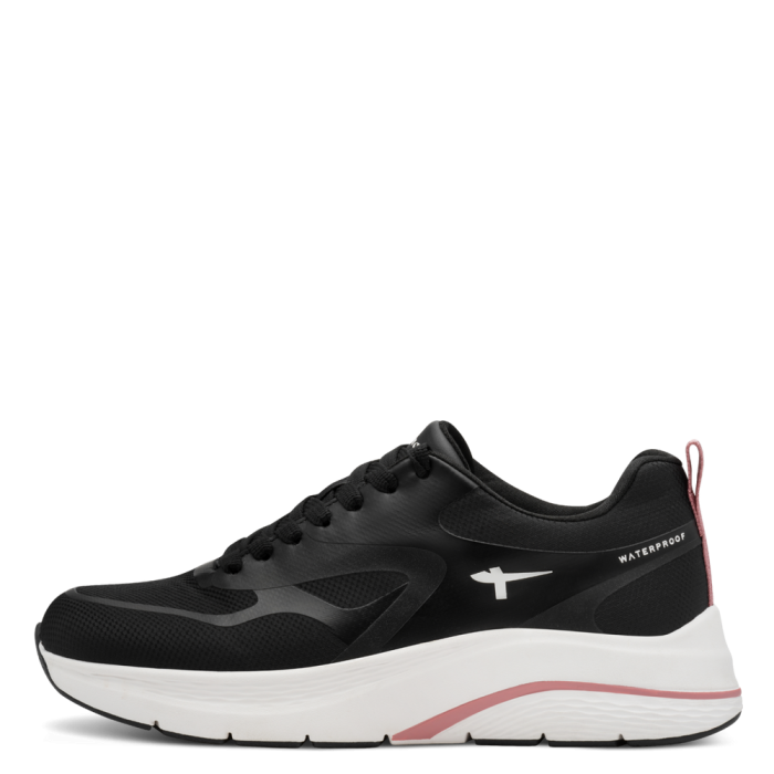 Tamaris sportos cipő 1-23782-45 001 Black large