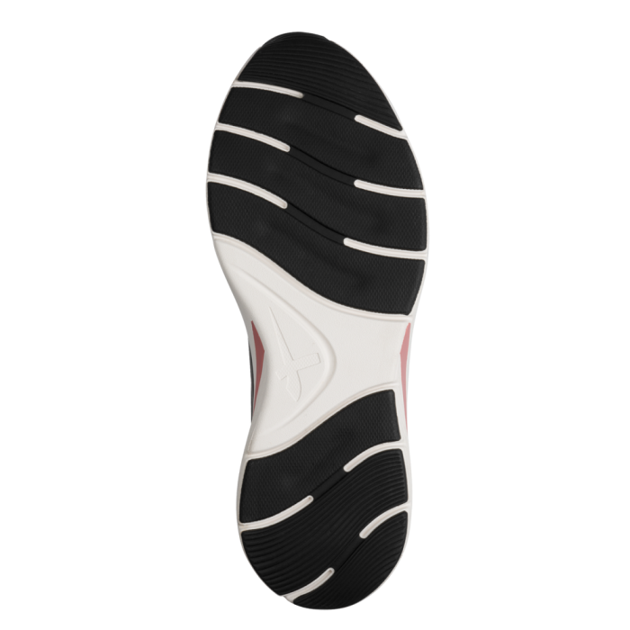 Tamaris sportos cipő 1-23782-45 001 Black large