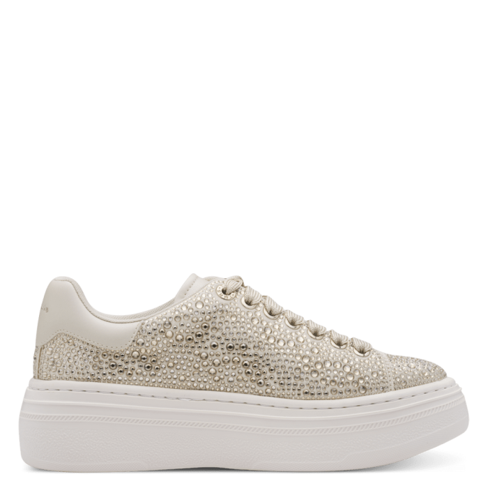 Tamaris cipő 1-23795-46 179 Champagne large