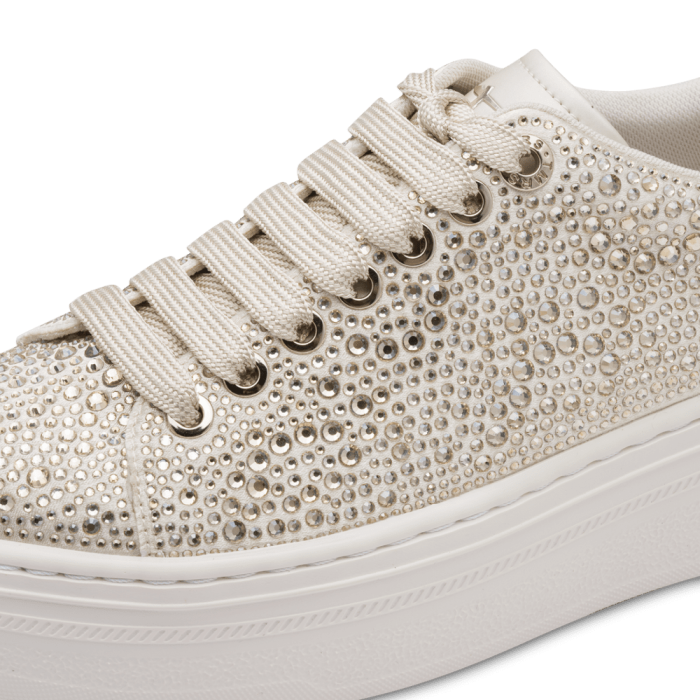 Tamaris cipő 1-23795-46 179 Champagne large