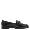 Tamaris cipő 1-24200-42 003 Black Leather thumb