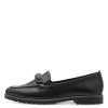 Tamaris cipő 1-24200-42 003 Black Leather thumb