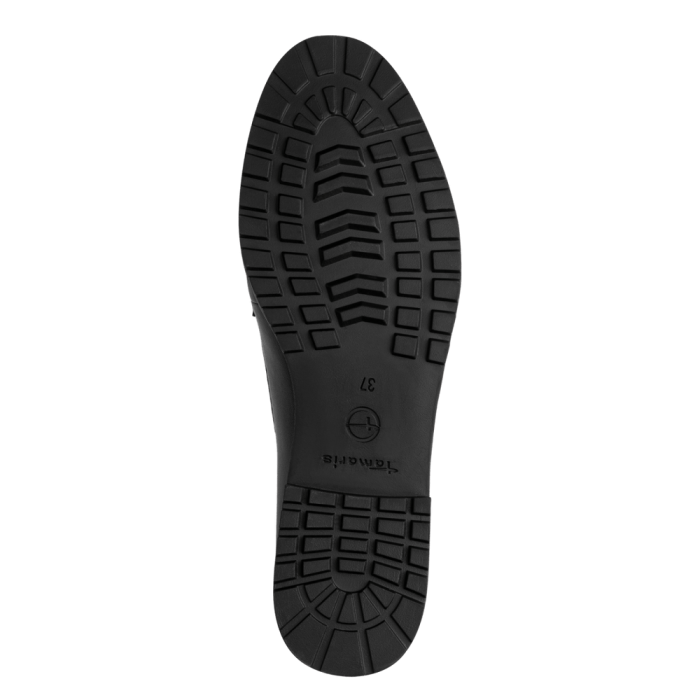 Tamaris cipő 1-24200-42 003 Black Leather large